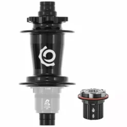 Industry Nine Hydra Rear 6 Bolt Disc Hub