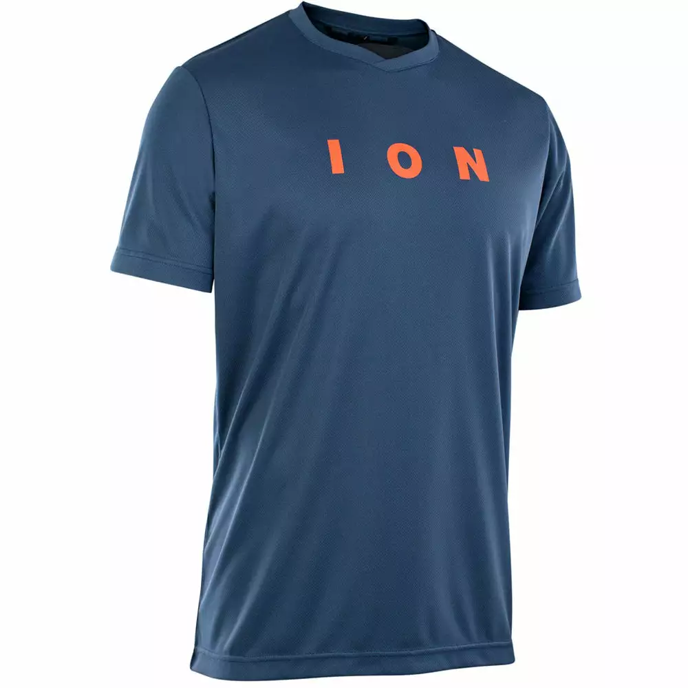 Clearance Ion Scrub 2.0 Short Sleeve Tee