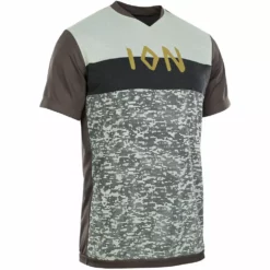 Ion Scrub Amp Short Sleeve Jersey