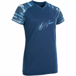 Clearance Ion Scrub Amp Women's Short Sleeve Jersey
