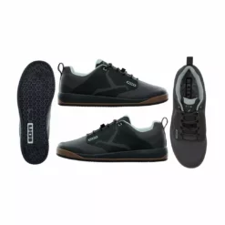 Ion Scrub Flat Shoes Clothing