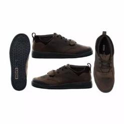 Ion Scrub Select Flat Shoes