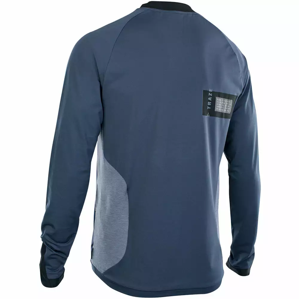 Ion Traze Vent Long Sleeve Tee