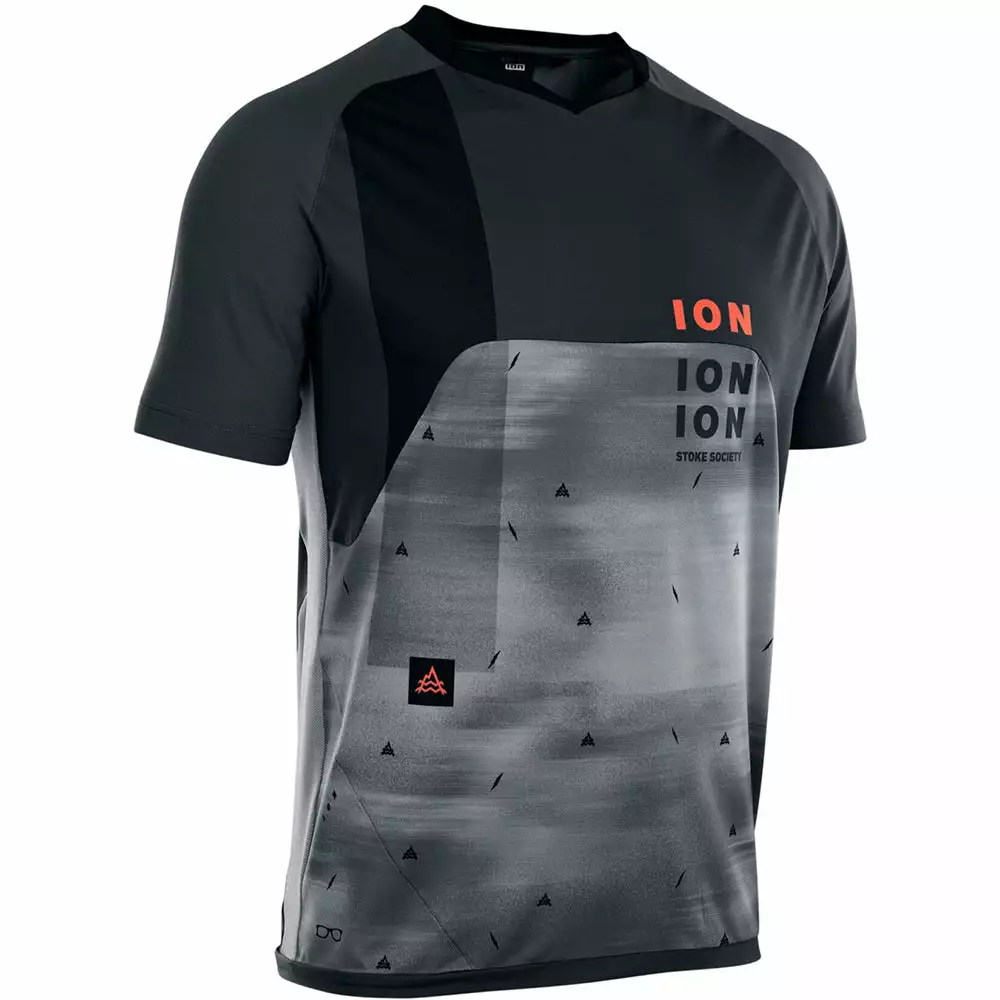 Ion Traze Vent Short Sleeve Tee Clearance 1 Ion Traze Vent Short Sleeve Tee Clearance