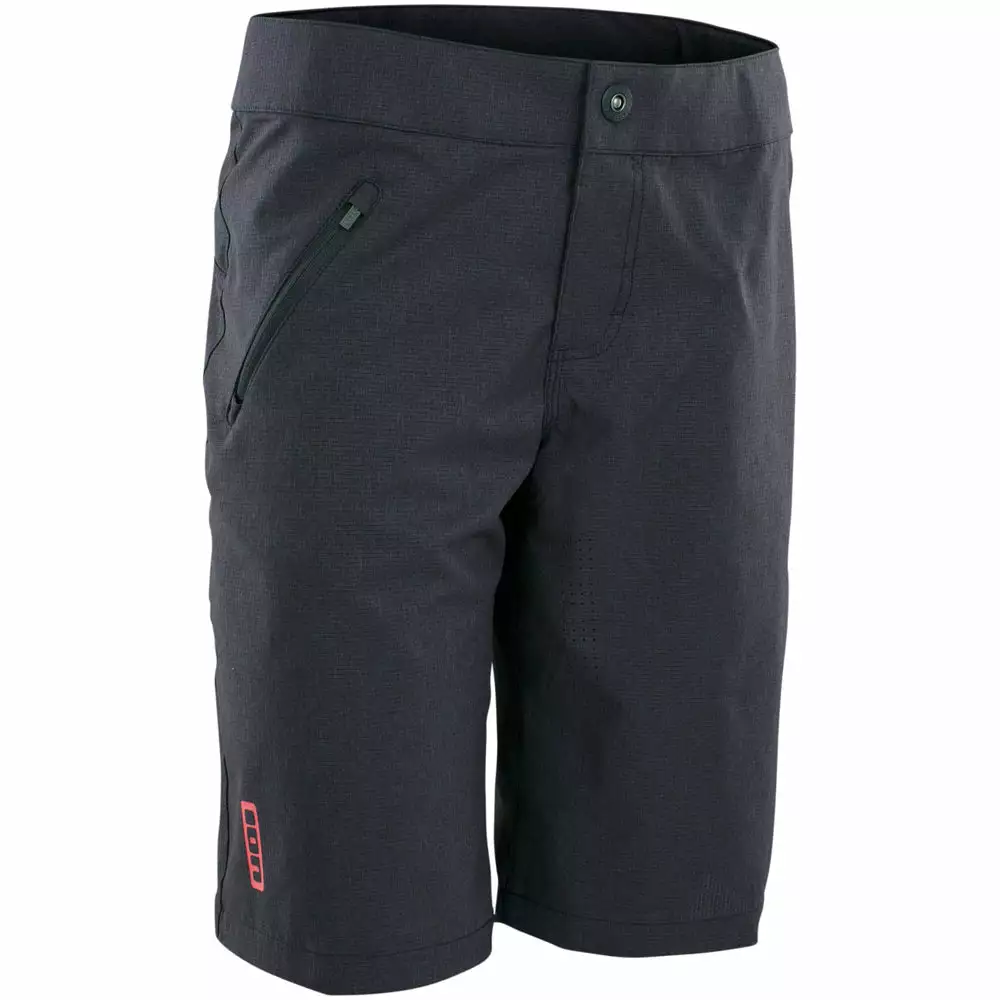 Clothing Ion Traze Women's Bike Shorts 1 Clothing Ion Traze Women's Bike Shorts