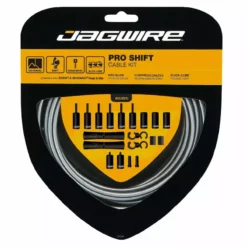 Jagwire Pro Shift Kit