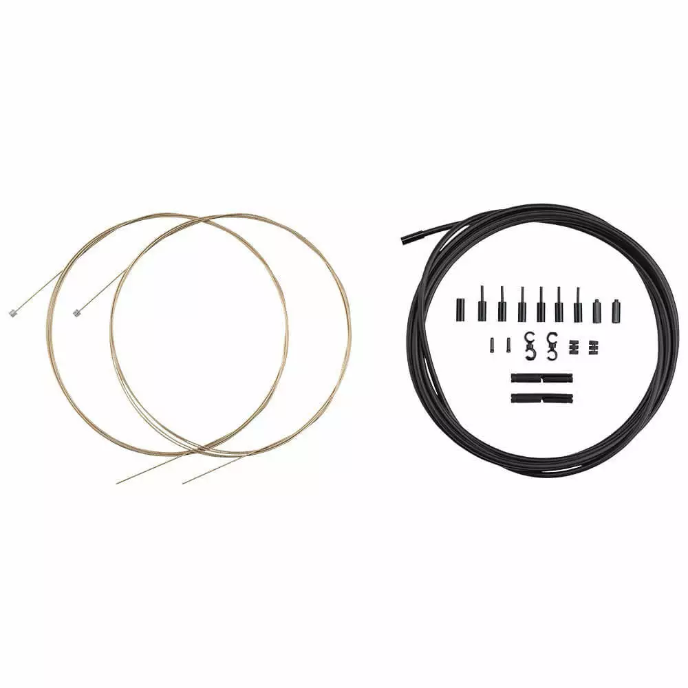 Jagwire Pro Shift Kit 4 Jagwire Pro Shift Kit