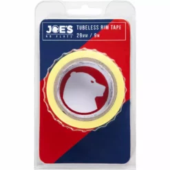 Joe's No Flats Tubeless Rim Tape Tubes & Tubeless Parts
