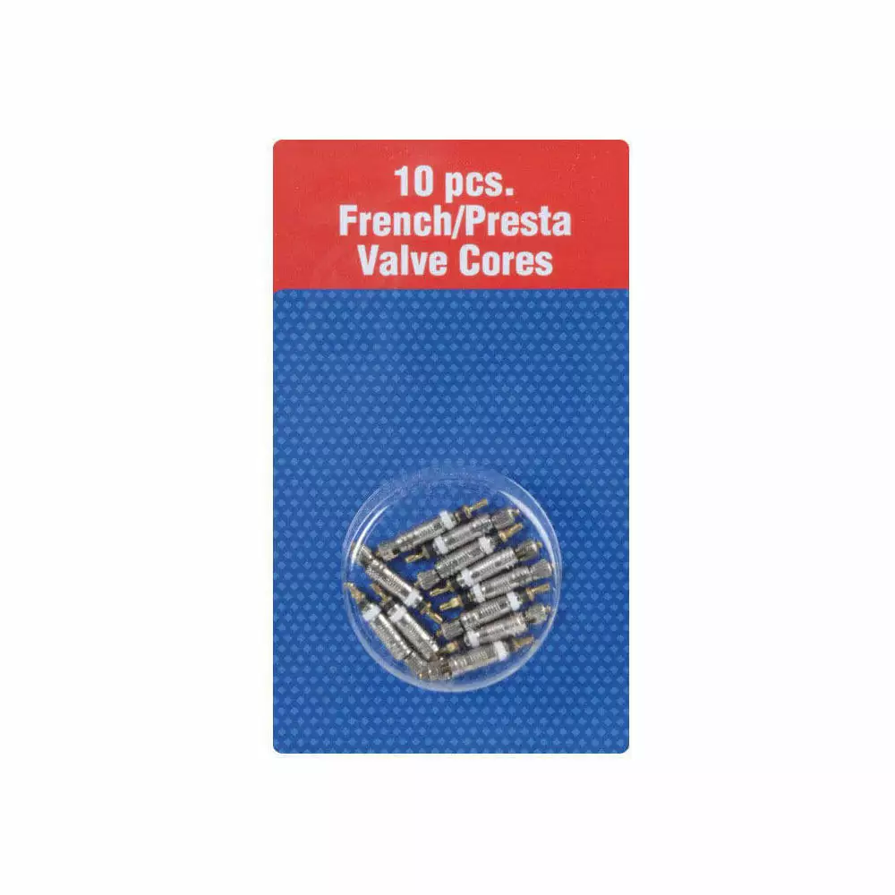 Joe's Valve Core 10 Pack Parts