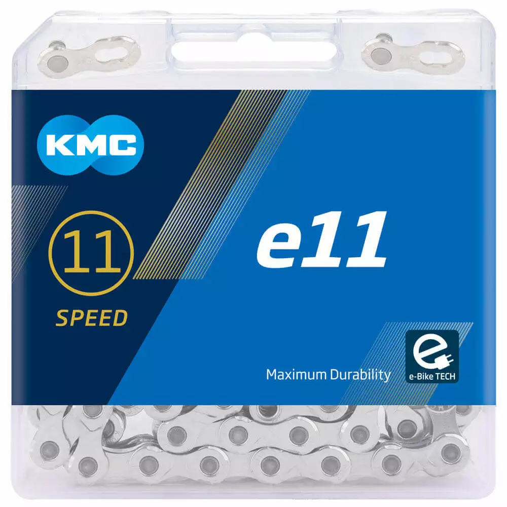 KMC E11 11 Speed EBike Chain