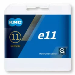 KMC E11 11 Speed EBike Chain