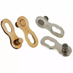 KMC 10 Speed Missing Link Powerlink Parts