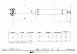 KS Lev Si Integra Dropper Post
