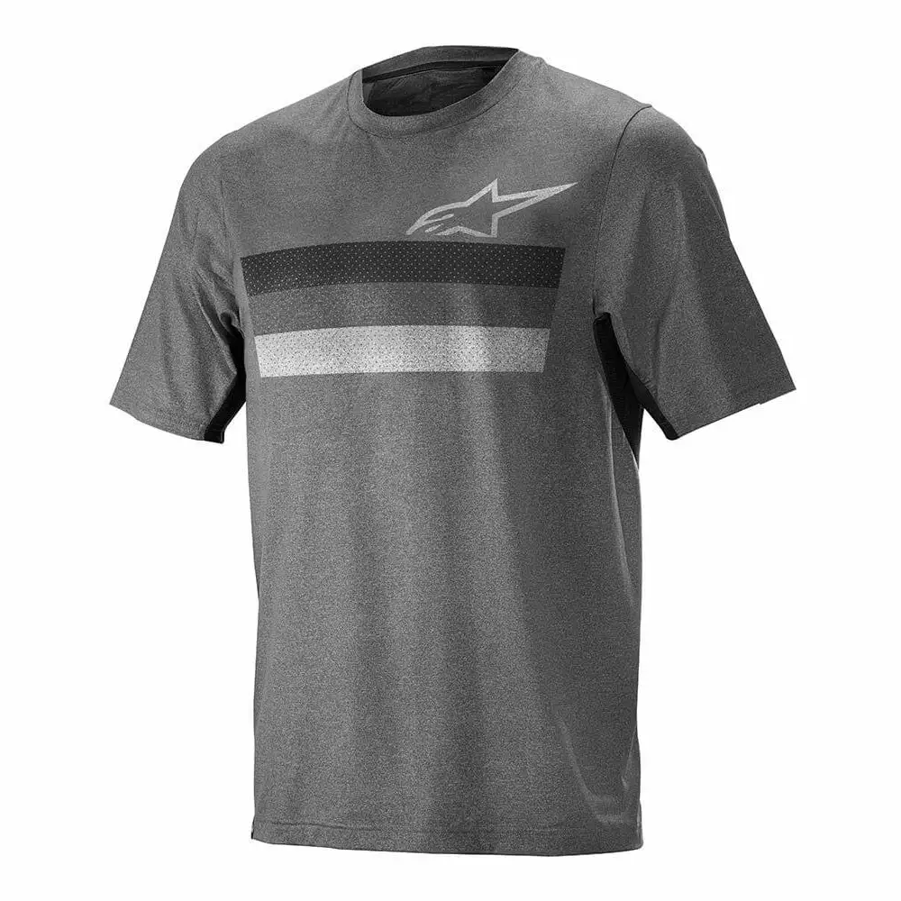 Clearance AlpineStars Alps 6.0 Short Sleeve Jersey