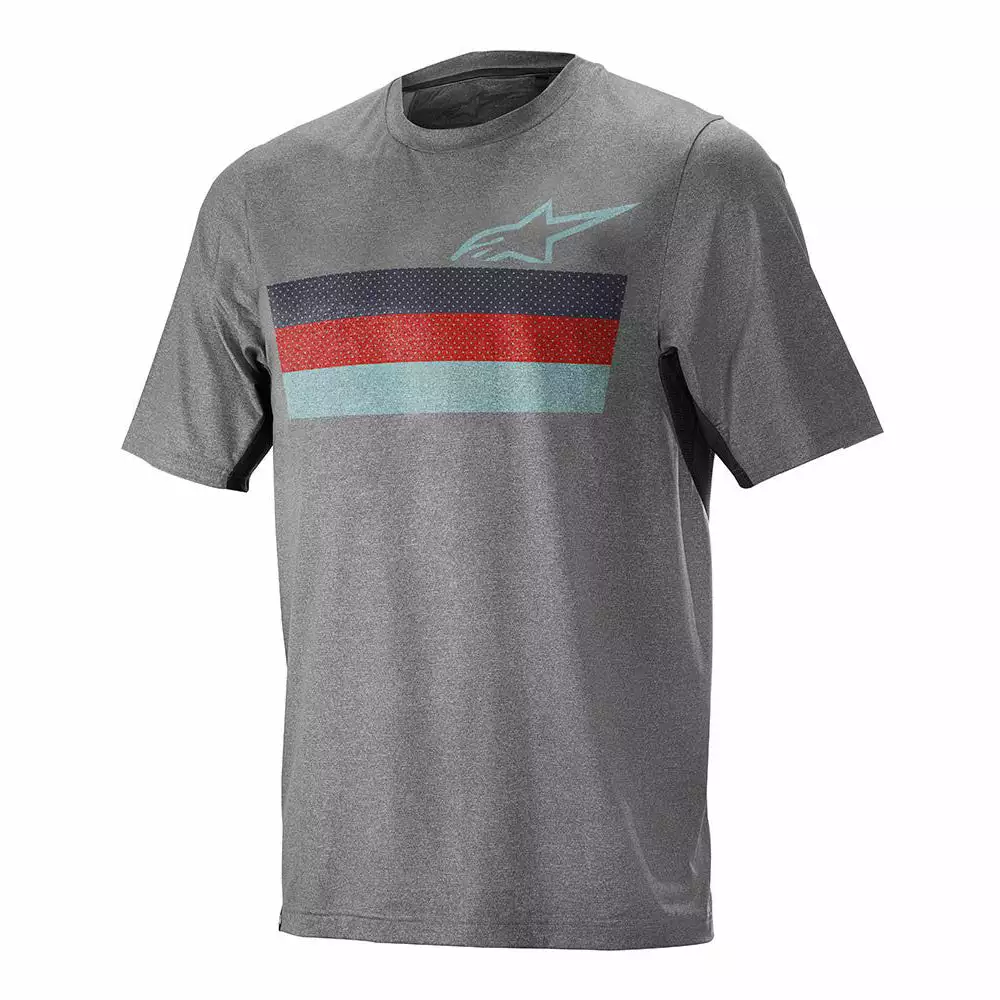 Clearance AlpineStars Alps 6.0 Short Sleeve Jersey