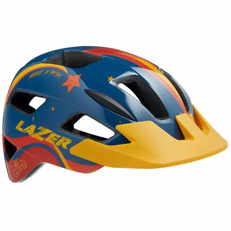 Clearance Lazer Lil Gekko Kids Helmet 4 Clearance Lazer Lil Gekko Kids Helmet