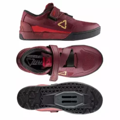 Leatt 5.0 Women's Clip Shoes Clearance