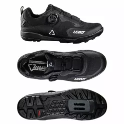 Clothing Leatt 6.0 Clip Shoe