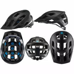 New Arrivals Leatt DBX 2.0 Trail Helmet