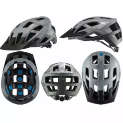 New Arrivals Leatt DBX 2.0 Trail Helmet