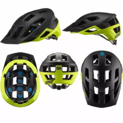 New Arrivals Leatt DBX 2.0 Trail Helmet