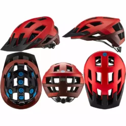 New Arrivals Leatt DBX 2.0 Trail Helmet