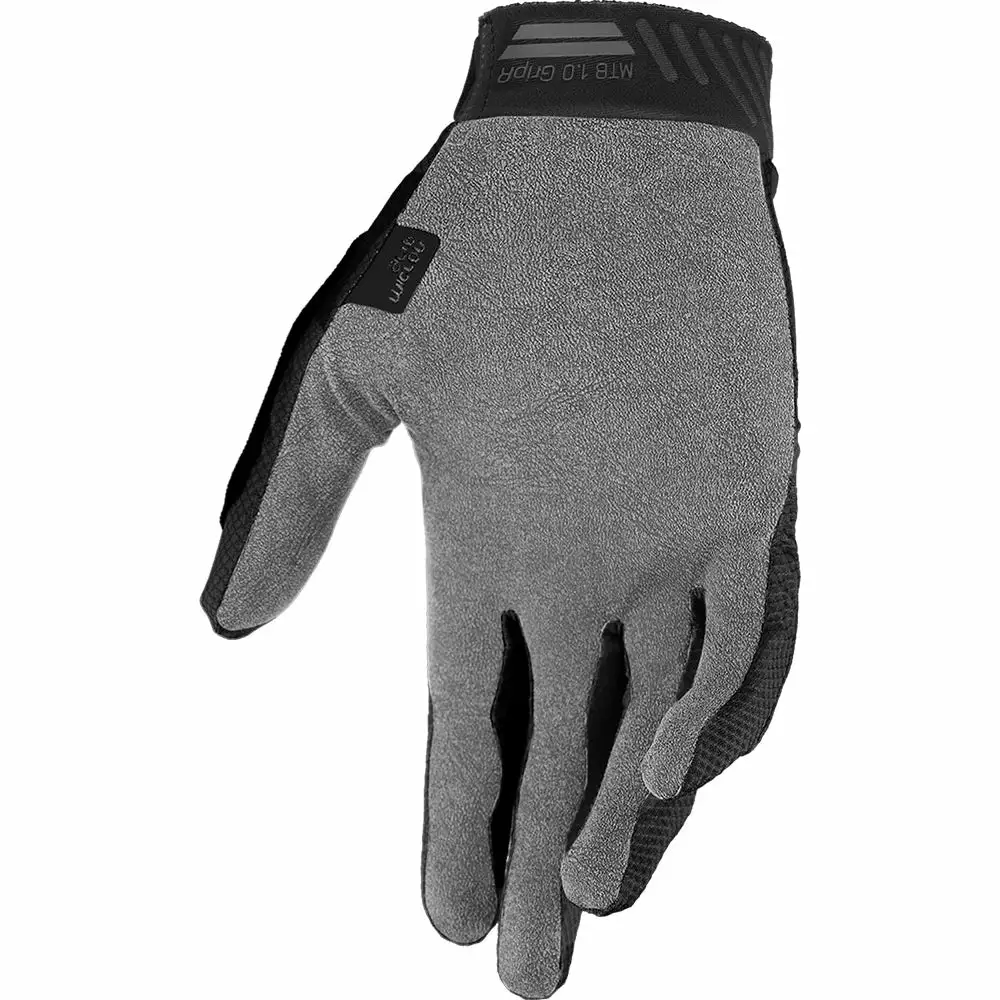 Clearance Leatt MTB 1.0 GripR Gloves 9 Clearance Leatt MTB 1.0 GripR Gloves