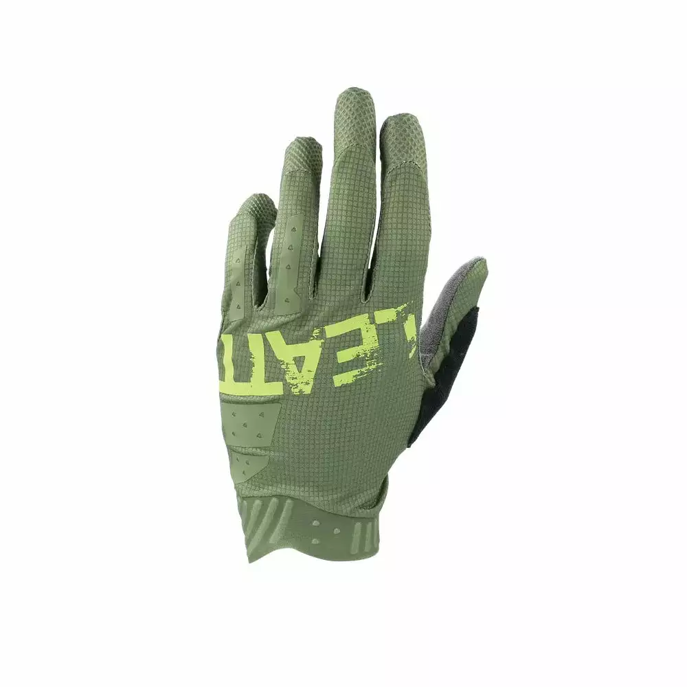 Clearance Leatt MTB 1.0 GripR Gloves 2 Clearance Leatt MTB 1.0 GripR Gloves
