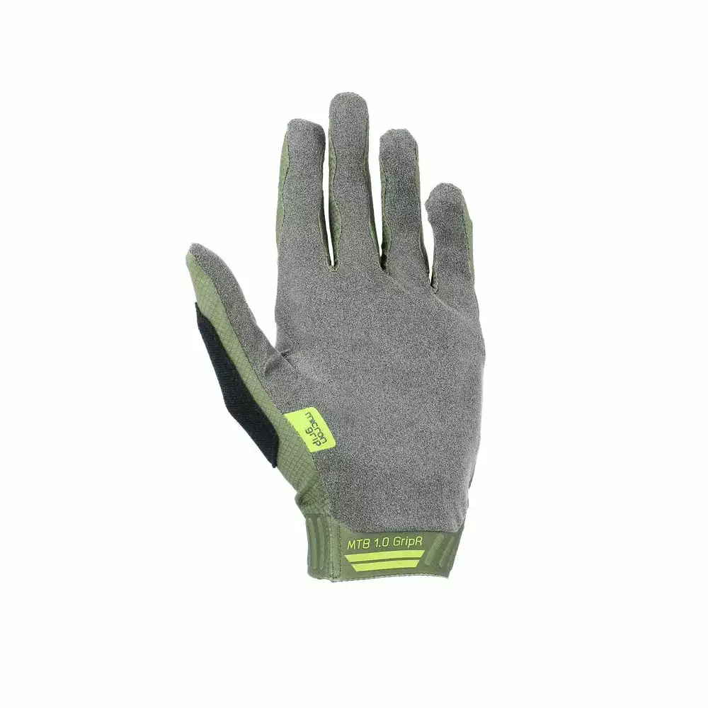 Clearance Leatt MTB 1.0 GripR Gloves 6 Clearance Leatt MTB 1.0 GripR Gloves