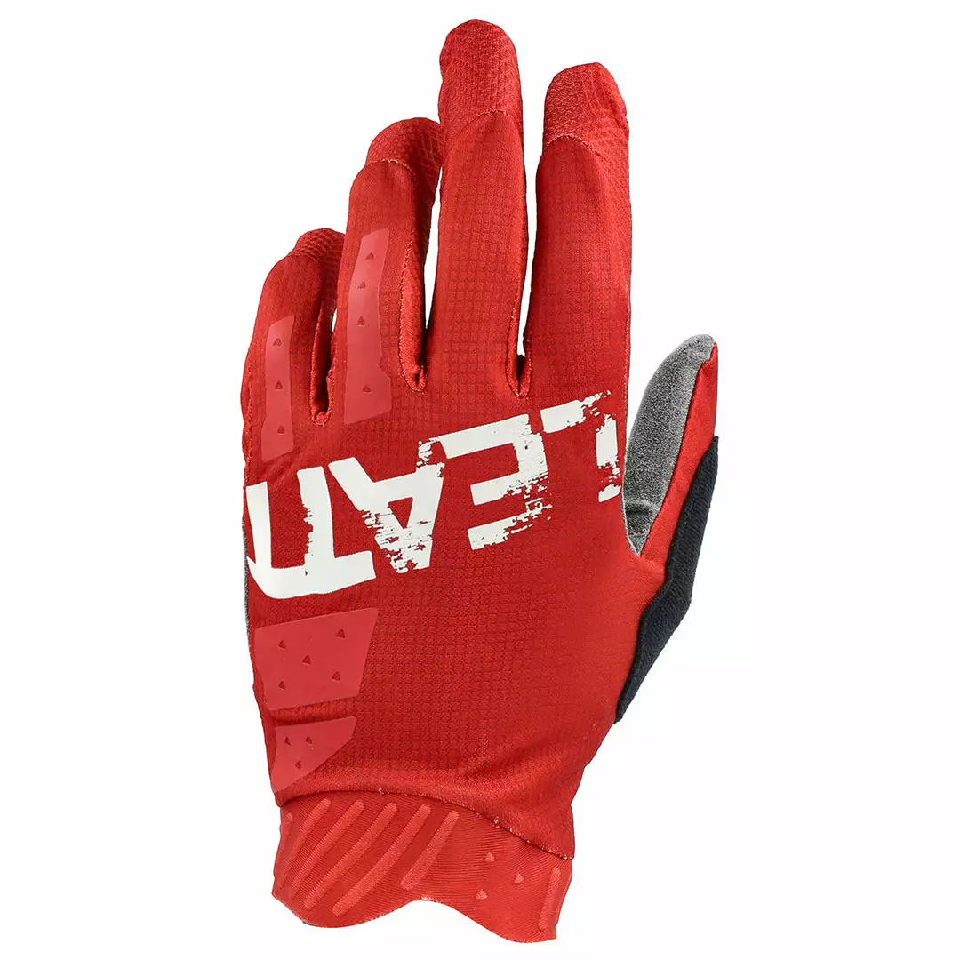 Clearance Leatt MTB 1.0 GripR Gloves 3 Clearance Leatt MTB 1.0 GripR Gloves
