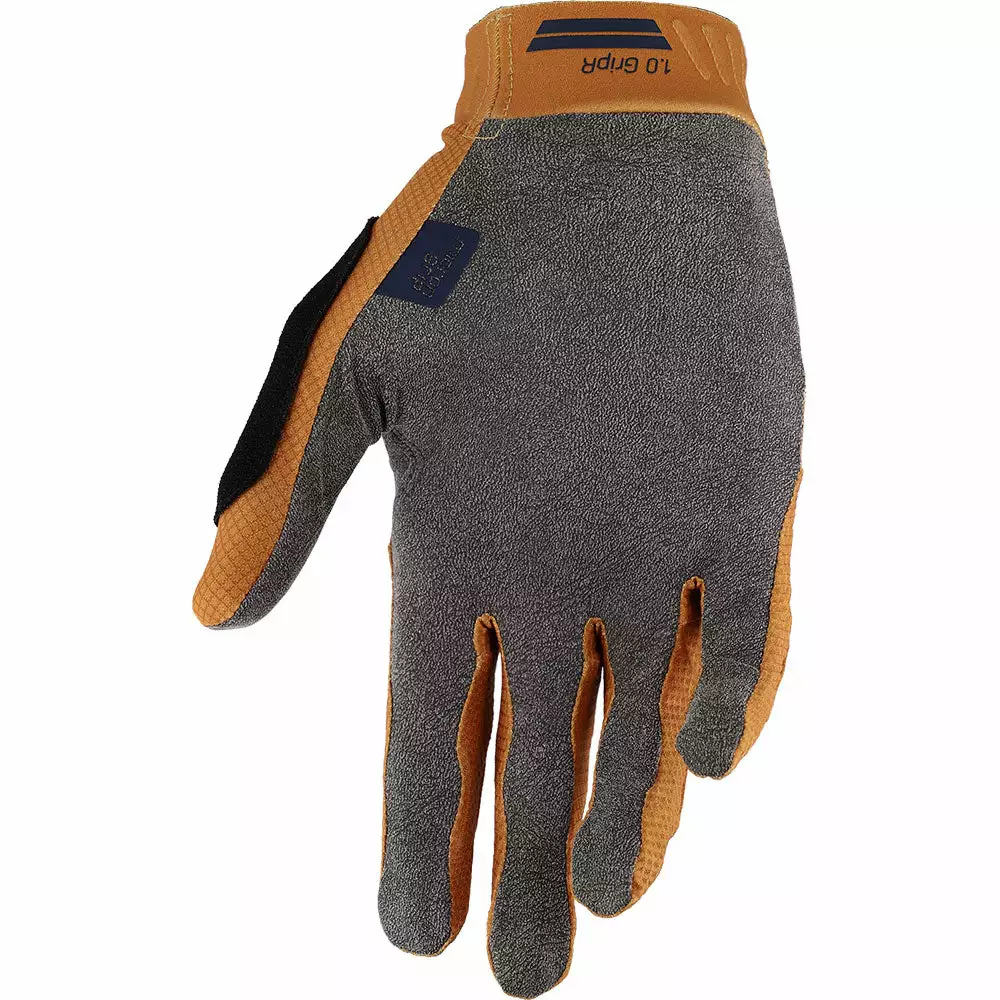 Clearance Leatt MTB 1.0 GripR Gloves 10 Clearance Leatt MTB 1.0 GripR Gloves