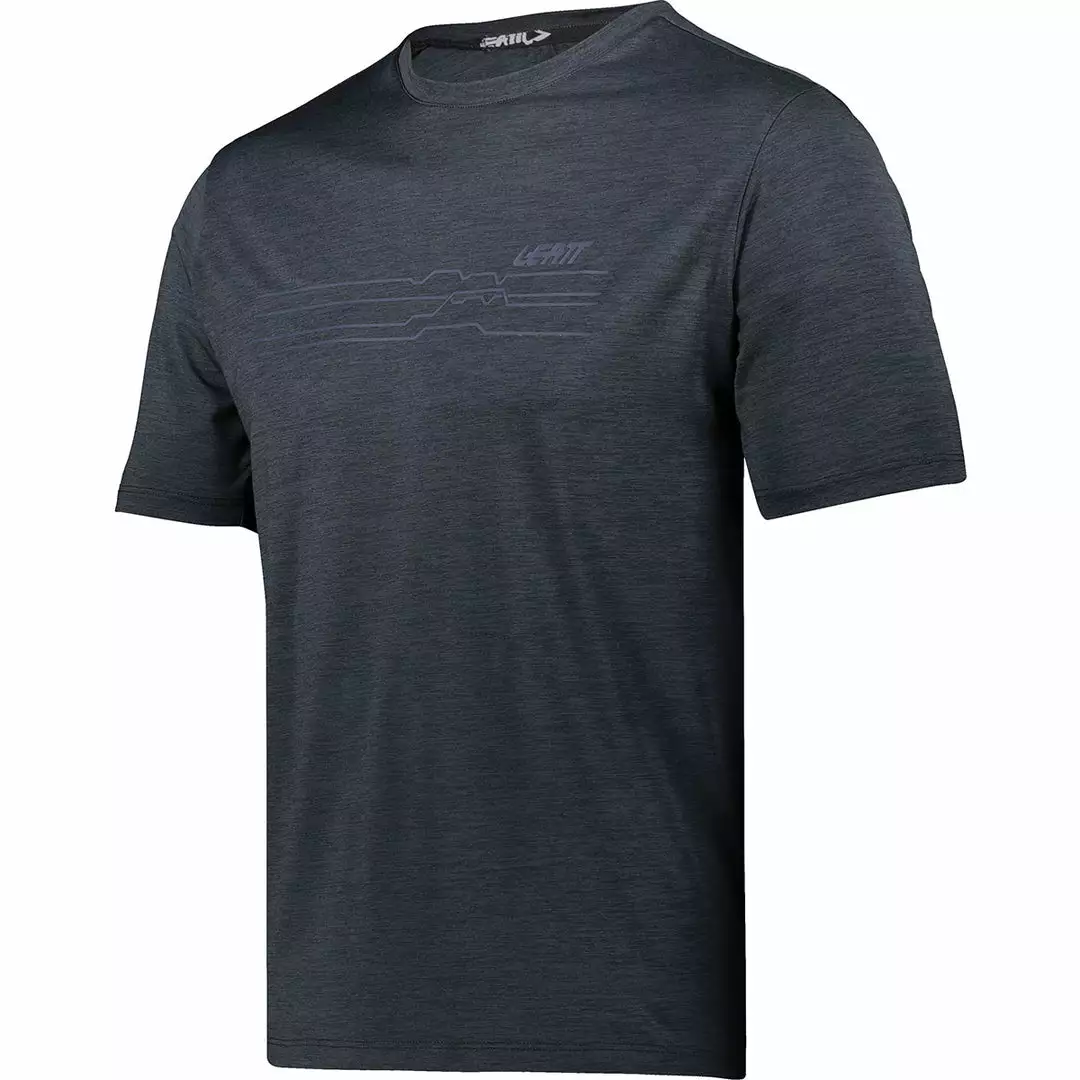 Clearance Leatt MTB 1.0 Short Sleeve Jersey