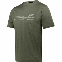 Clearance Leatt MTB 1.0 Short Sleeve Jersey