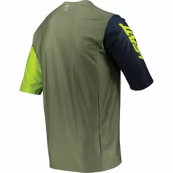Leatt MTB 3.0 3-4 Sleeve Jersey Clearance
