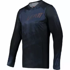 Leatt MTB 4.0 UltraWeld Long Sleeve Jersey Clothing