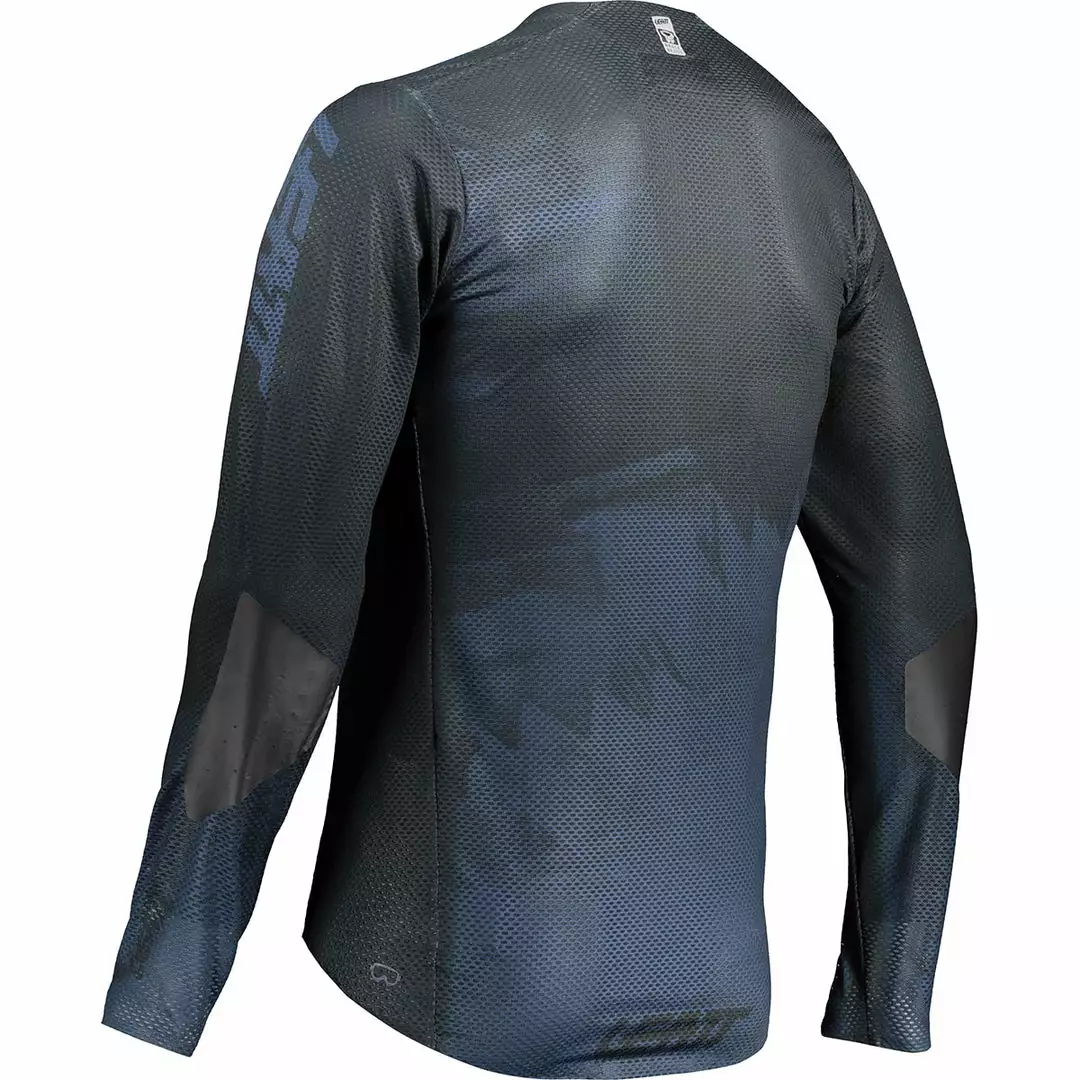 Leatt MTB 4.0 UltraWeld Long Sleeve Jersey Clothing