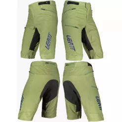 Leatt MTB Enduro 3.0 Shell Shorts
