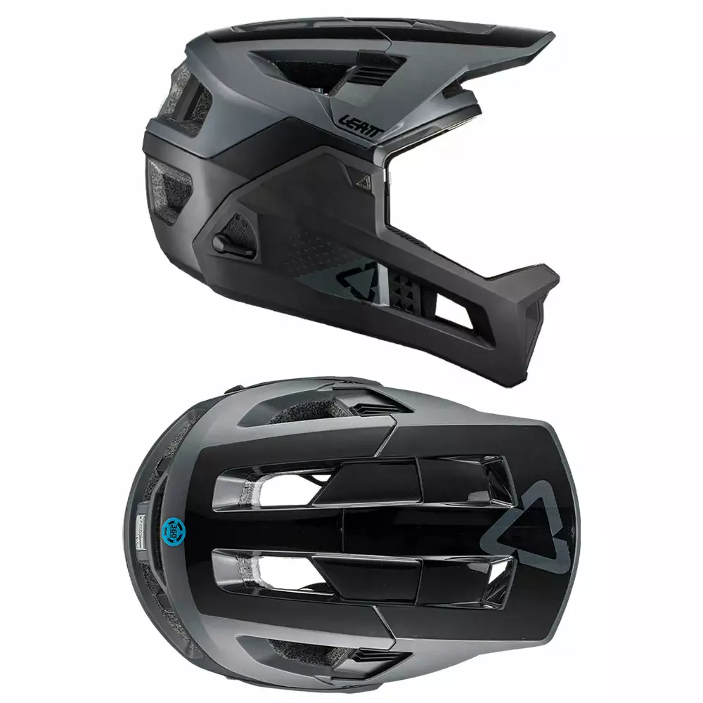 Leatt MTB Enduro 4.0 Helmet 4 Leatt MTB Enduro 4.0 Helmet