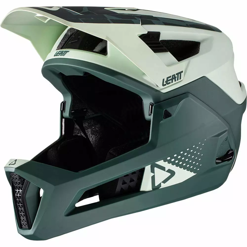 Leatt MTB Enduro 4.0 Helmet 2 Leatt MTB Enduro 4.0 Helmet