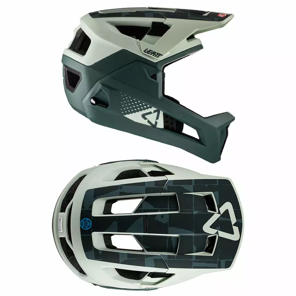 Leatt MTB Enduro 4.0 Helmet 5 Leatt MTB Enduro 4.0 Helmet