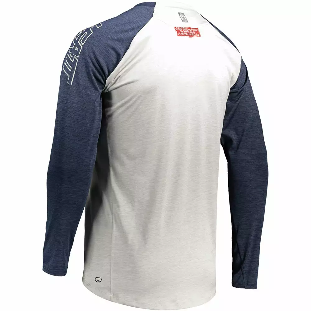 Leatt MTB Gravity 2.0 Long Sleeve Jersey Clearance 3 Leatt MTB Gravity 2.0 Long Sleeve Jersey Clearance