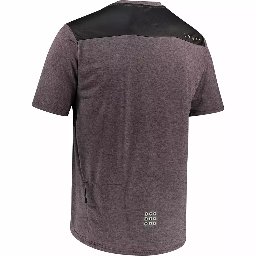 Leatt MTB Trail 1.0 Short Sleeve Jersey Clearance
