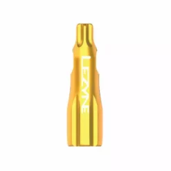 Lezyne CNC TLR Valve Cap With Valve Core Tool