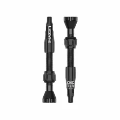 Lezyne CNC TLR Valves Parts