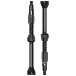 Lezyne CNC TLR Valves Parts