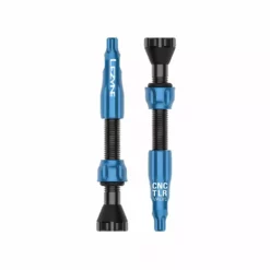 Lezyne CNC TLR Valves Parts