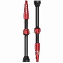 Lezyne CNC TLR Valves Parts