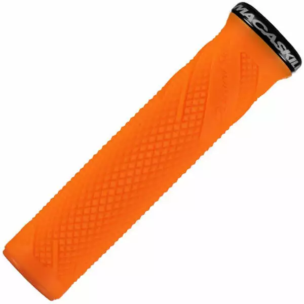 Lizard Skins Macaskill Lock On Grips
