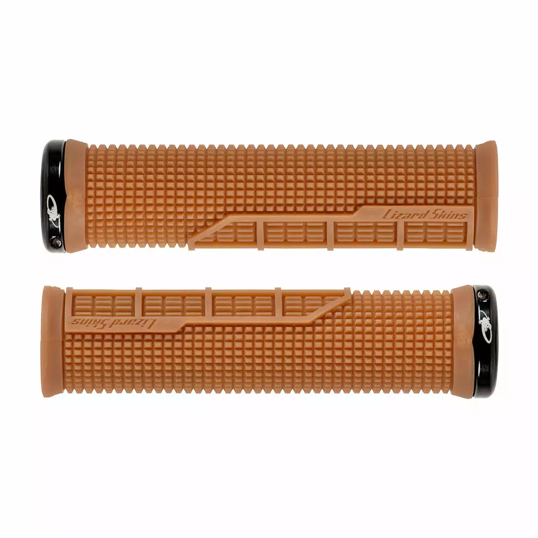 Parts Lizard Skins Machine Lock On Grips 3 Parts Lizard Skins Machine Lock On Grips