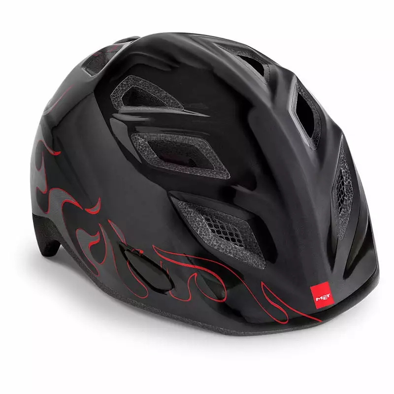 MET Genio Kids Helmet 1 MET Genio Kids Helmet